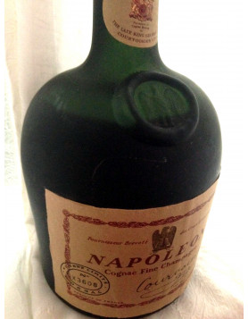 Courvoisier Napoléon Fine Champagne