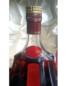 Hennessy Paradis