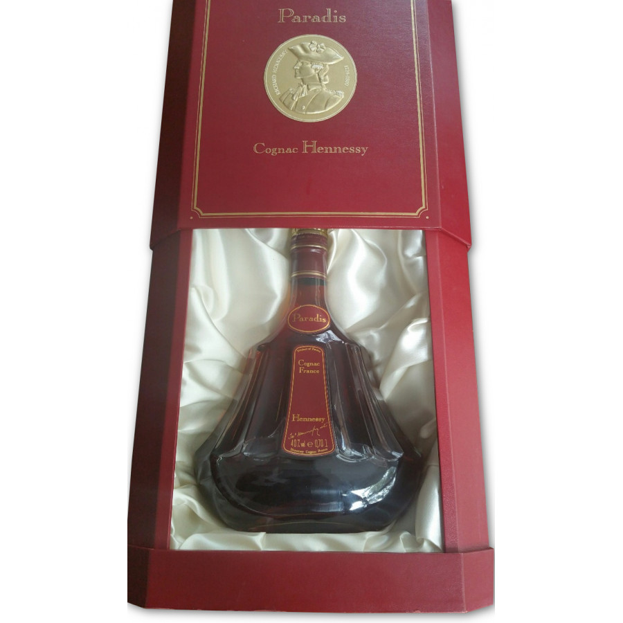 Hennessy Cognac Paradis Impérial - 70cl - Buy Online - Cognac Expert