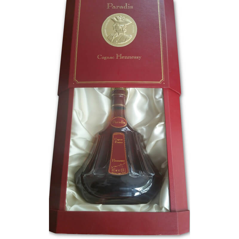 Hennessy Paradis Cognac: Buy Online and Find Prices on Cognac
