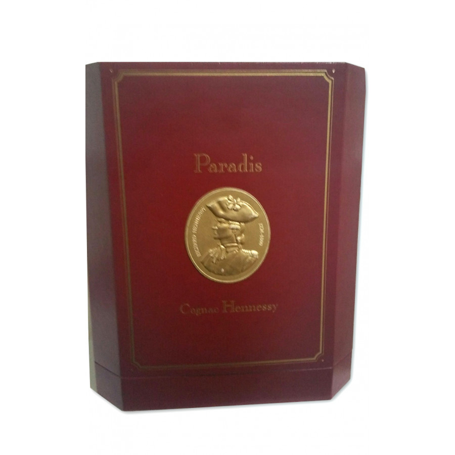 Hennessy Paradis Cognac: Buy Online and Find Prices on Cognac