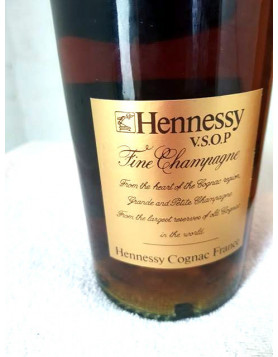 Hennessy V.S.O.P. Fine Champagne
