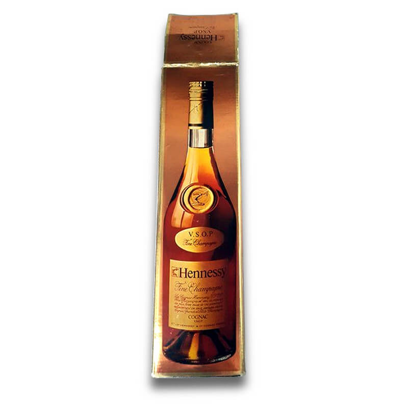 Hennessy V.S.O.P. Fine Champagne Cognac: Buy Online on cabinet7