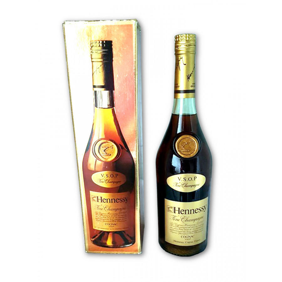 Hennessy V.S.O.P. Fine Champagne