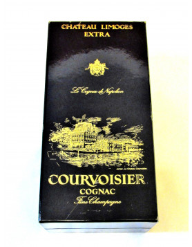 Courvoisier Château Limoges