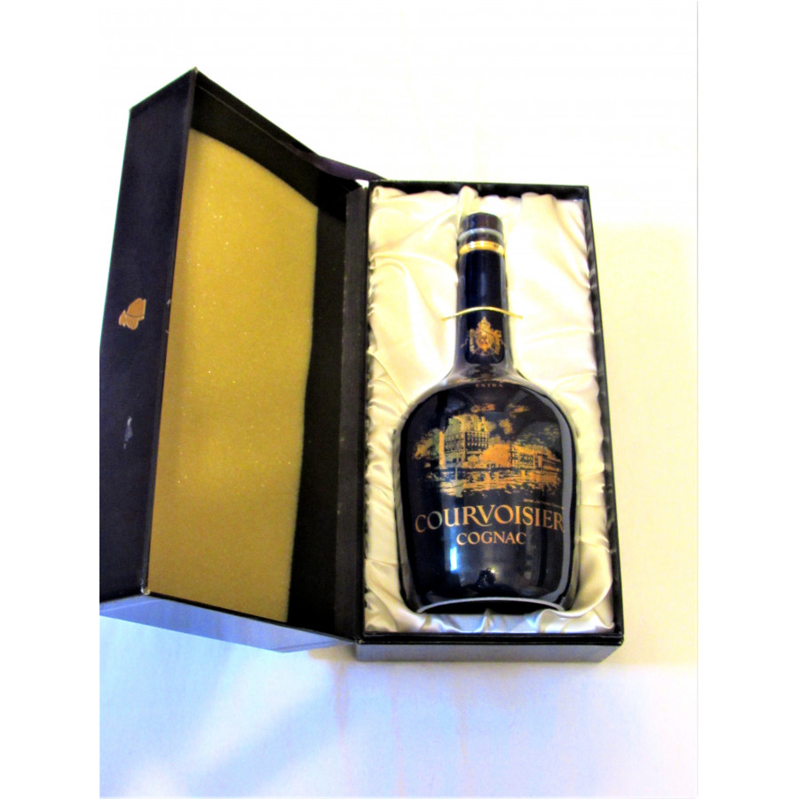 Courvoisier Château Limoges Cognac: Buy Online on cabinet7
