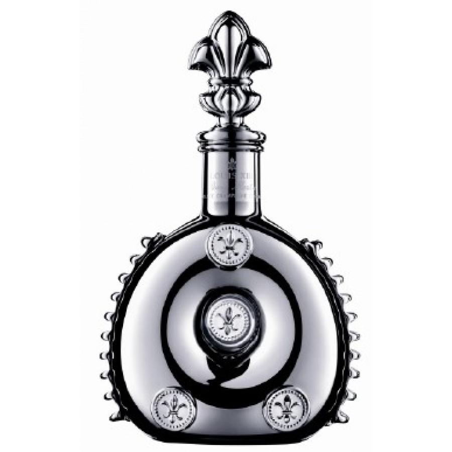 Louis XIII Black Pearl by Rémy Martin Cognac 01