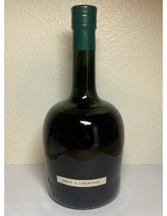Courvoisier The Brandy of Napoleon V.S.O.P Fine Champagne Cognac 1960 02