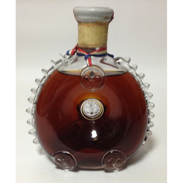 Sold at Auction: Rémy Martin Louis XIII Very Old Grande Champagne