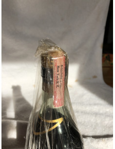 JA.s Hennessy & Co. Extra Cognac 80 proof 02