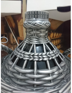 Hennessy La dame de la richonne 1980s 02