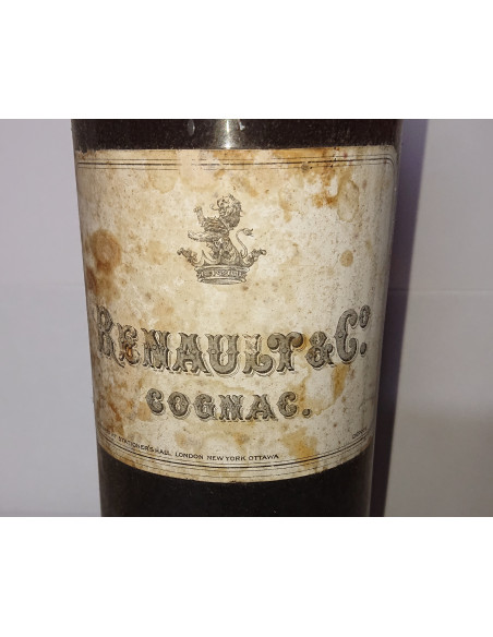 Old Renault Cognac 1900-1920 011
