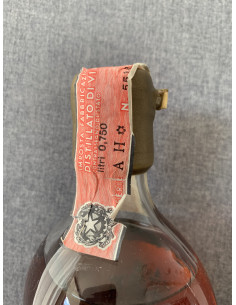 Gabriel & Andreu Cognac De Domaine 1970 02