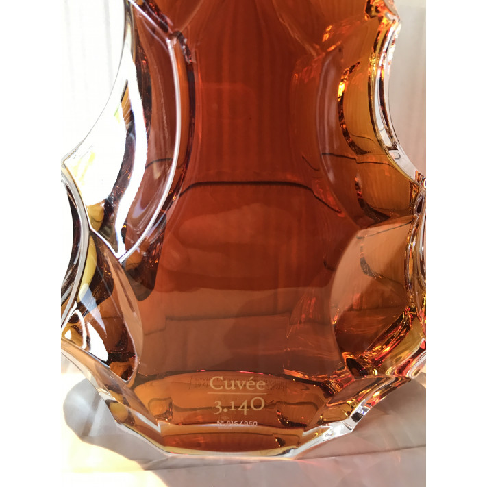 Cuvée 3.140 - Camus Cognac