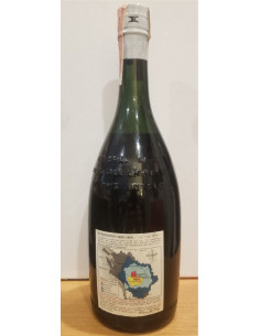 E. Remy Martin Fine Champagne VSOP Cognac 02