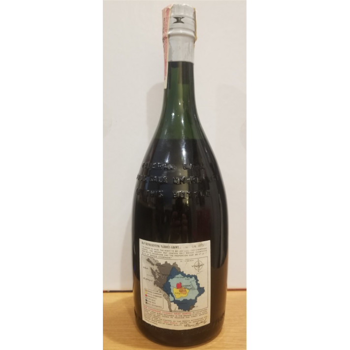 E. Remy Martin VSOP - Remy Martin Cognac