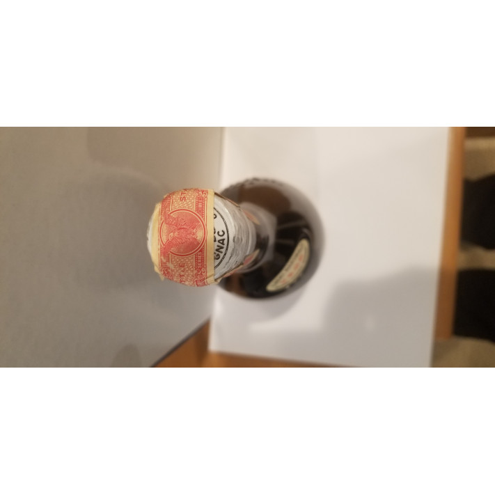 E. Remy Martin VSOP - Remy Martin Cognac