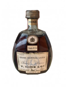 Hine Grande Champagne Cognac Family Reserve 01