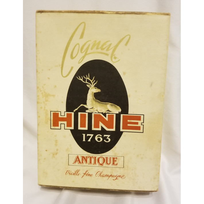 HINE Antique Vieille Fine Champagne