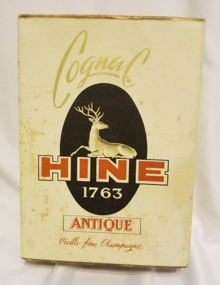 HINE Antique Vieille Fine Champagne 013
