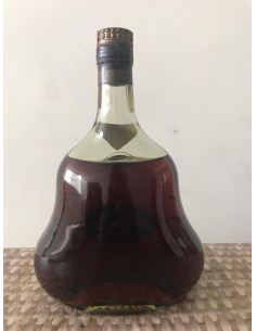 JA.s Hennessy & Co. XO Cognac 80 proof 02