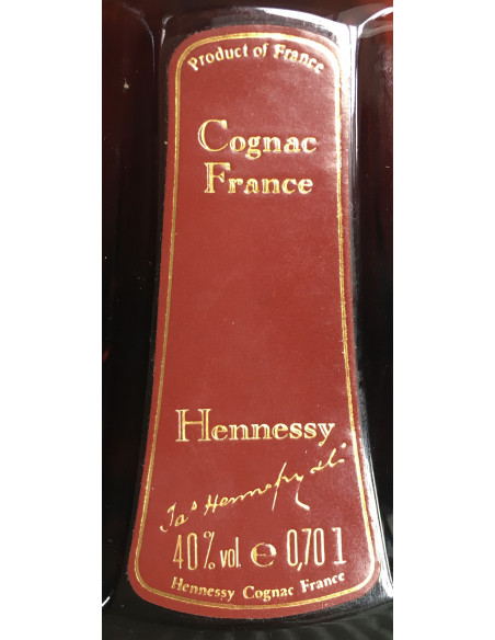 Hennessy Paradis Cognac 012