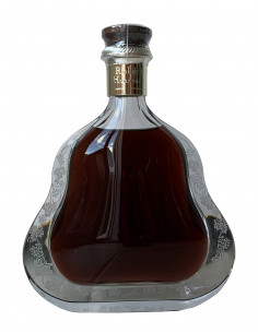 Richard Hennessy 1990s Cognac 01