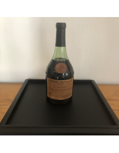 Jérôme Napoleon Fine Champagne Cognac 02
