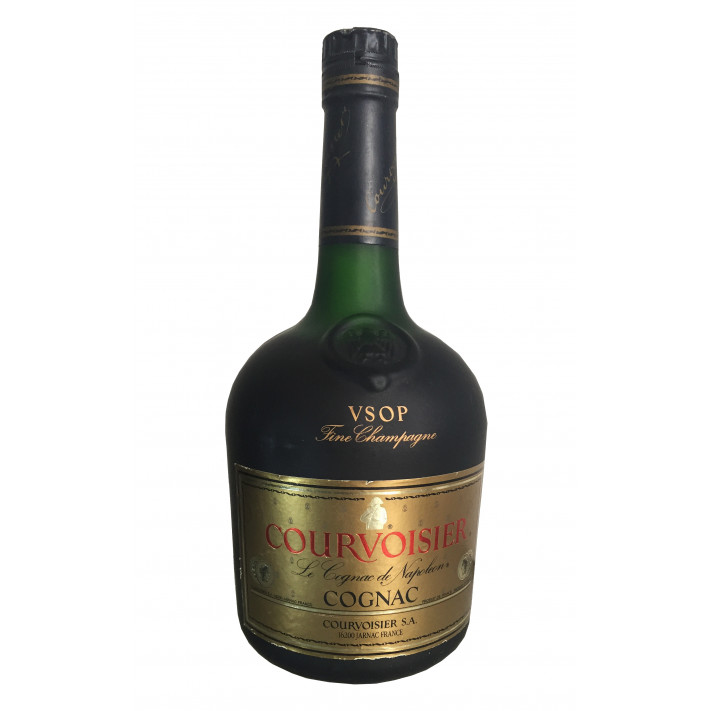 Courvoisier VSOP Fine Champagne 01