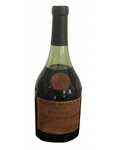Jérôme Napoleon Fine Champagne Cognac 01