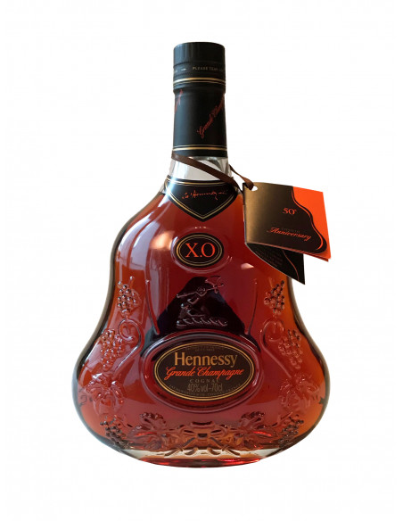 Hennessy X.O Grande Champagne 08
