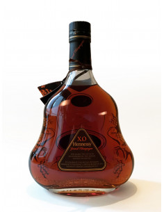 Hennessy X.O Grande Champagne 02