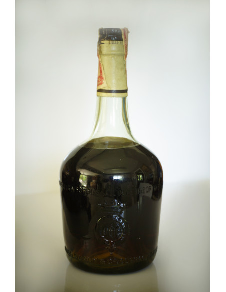 Otard Dupuy & Co VSOP  Cognac 08