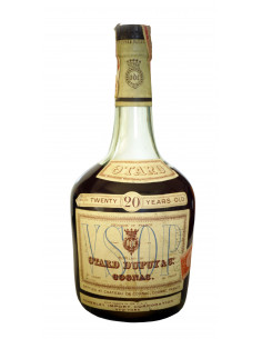 Otard Dupuy & Co VSOP  Cognac 01