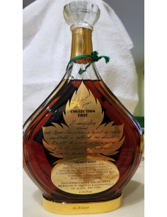 COURVOISIER EXTRA Collection Erte Cognac 02