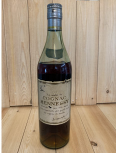 Hennessy Extra Cognac: Buy Online and Find Prices on Cognac-Expert.com