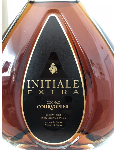 Courvoisier Initiale Extra Cognac 010