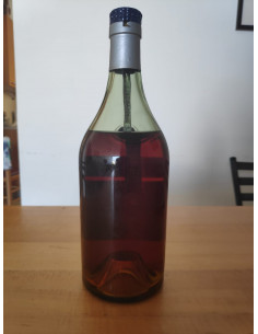 Martell Cordon Bleu Cognac 02