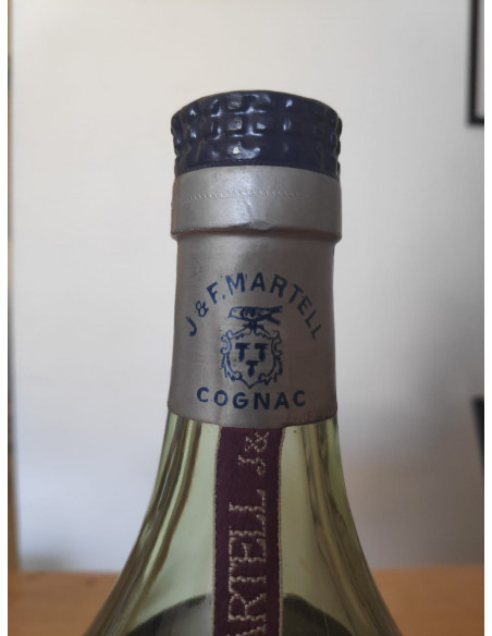Martell Cordon Bleu Cognac 08