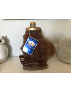 Prunier Jacques Cartier Galion Galleon Extra Cognac 02