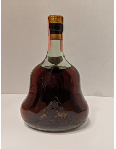 JA.s Hennessy & Co. XO Cognac 80 proof 1960s 02