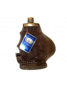 Prunier Jacques Cartier Galion Galleon Extra Cognac 01