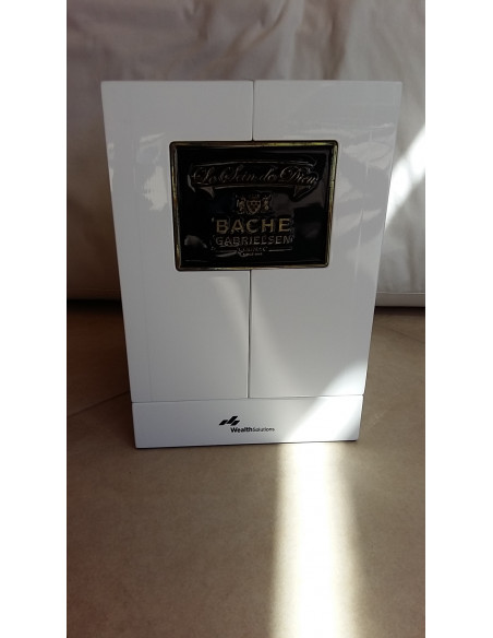 Bache Gabrielsen Le Sein De Dieu Edition Limitee Cognac 015