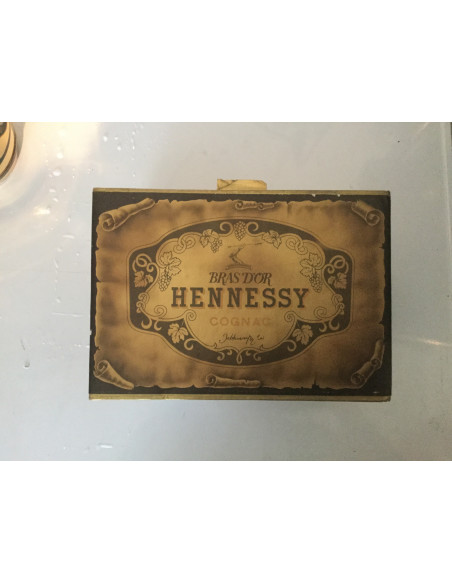 Hennessy Bras D’or 012
