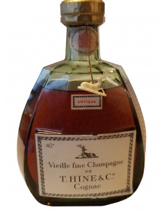 HINE Antique Vieille Fine Champagne 01