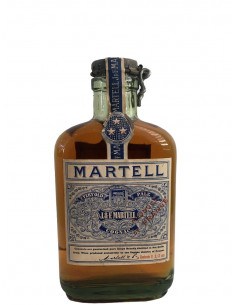 J&F Martell Very Old Pale Cognac 01