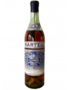 Martell Very Old Pale Cognac 1960s 01