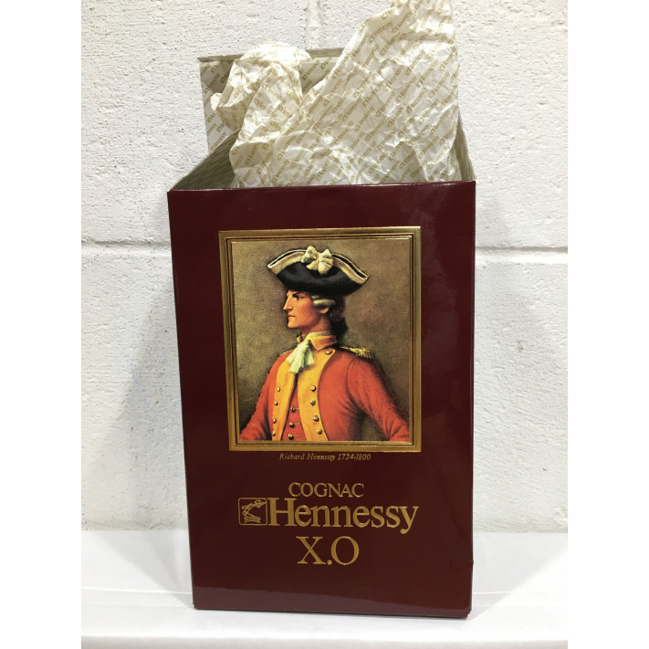 XO - Hennessy Cognac | cabinet7