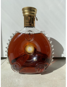Louis XIII Remy Martin Grand Champagne Cognac 02