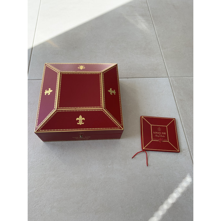 Louis XIII Remy Martin Grand Champagne Cognac - Remy Martin Cognac